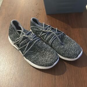 Vessi Womens Cityscape Shoes